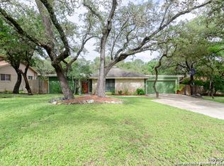 8511 Rockmoor, San Antonio, TX 78230