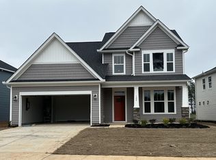 122 Terpack Ct, Gray Court, SC 29645