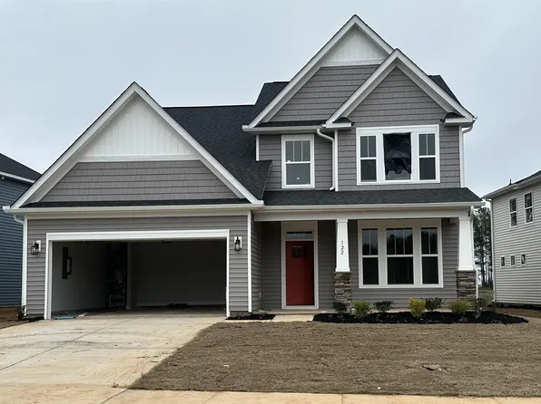 122 Terpack Ct, Gray Court, SC 29645