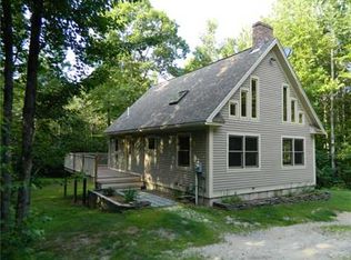 37 Meyers Wood Dr, Naples, ME 04055