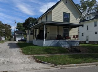 313 Woodbine St, Willard, OH