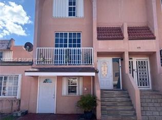 4154 W 10th Ln #TOWNHOUSE 19, Hialeah, FL 33012