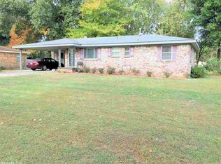 17709 Batesville Pike, Sherwood, AR 72120