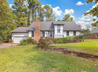 101 Mountain View Ln, Madison, AL 35758