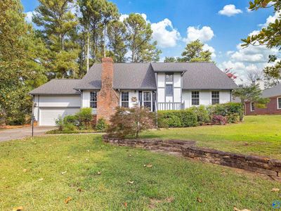 101 Mountain View Ln, Madison, AL, 35758