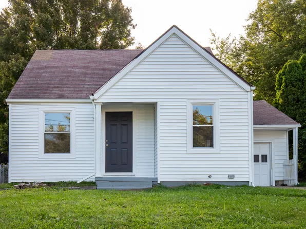 2635 Ellis Ave NE, Canton, OH 44705