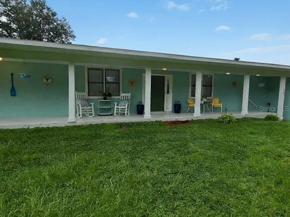 4527 REDCOAT DRIVE, WESLEY CHAPEL, FL 33543