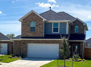 8014 Chukka Dr, Fulshear, TX 77441
