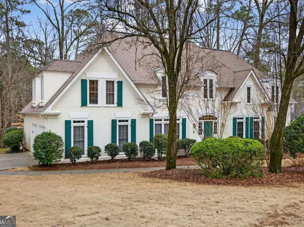 250 Tynebrae Pl, Roswell, GA 30075