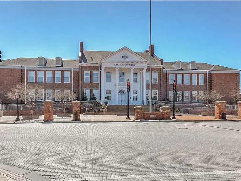Cary Arts Center
