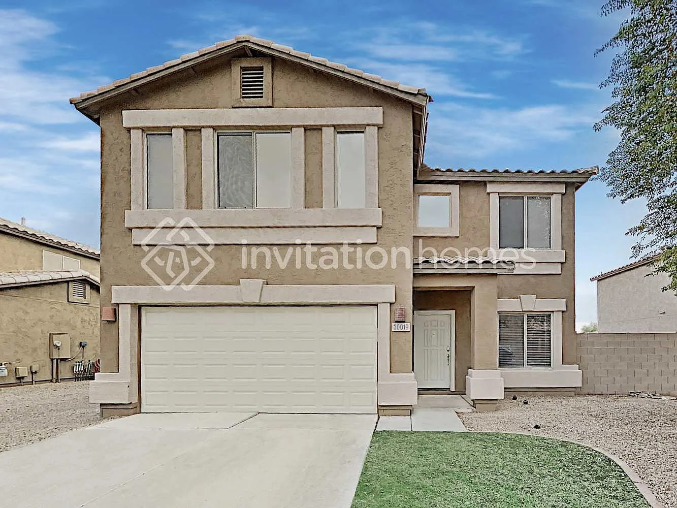 30019 N Royal Oak Way San Tan Valley, AZ 85143 — Photo 1