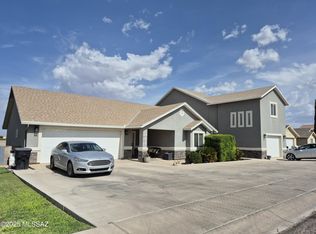417 N 1st Ave, Thatcher, AZ 85552