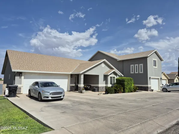 417 N 1st Ave, Thatcher, AZ 85552