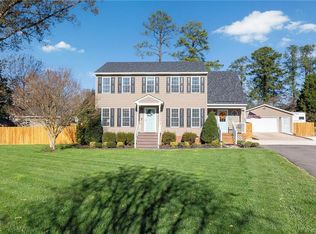 3012 Warfield Estates Ter, Chester, VA 23831