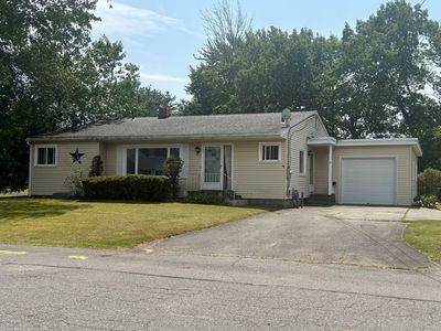 32 Watson Ave, Leominster, MA, 01453