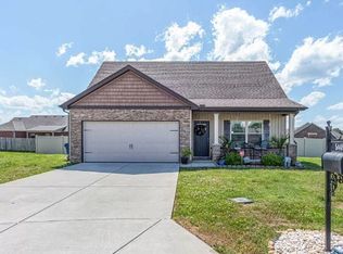 5448 Elkanah Ct, Christiana, TN 37037