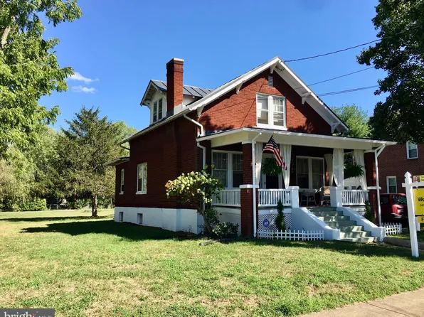 338 Cloud St, Front Royal, VA 22630