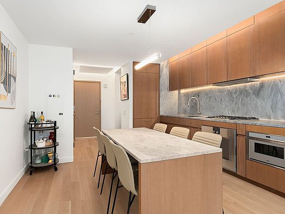 2nd image of 611 W 56th St #3B