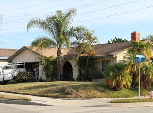 200 Essex St, Glendora, CA 91740