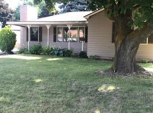 915 S 26th Ave, Yakima, WA