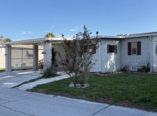 374 S Edgewater Dr #374, Plant City, FL 33565