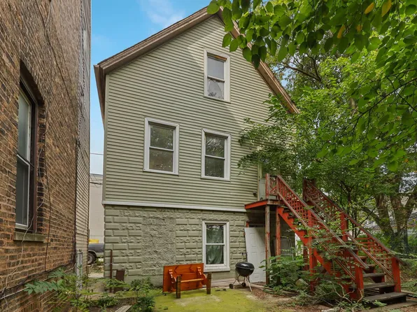 3102 N Western Ave, Chicago, IL 60618