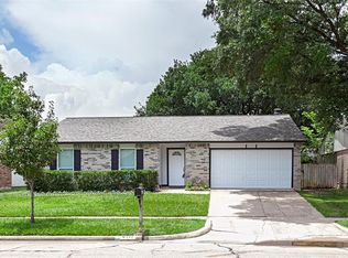 4411 Kacee Dr, Houston, TX 77084