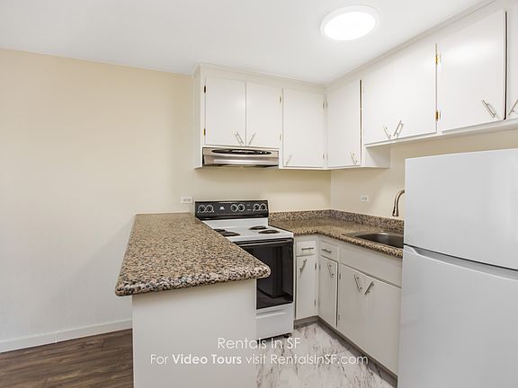 3rd image of 274 26th Ave #204