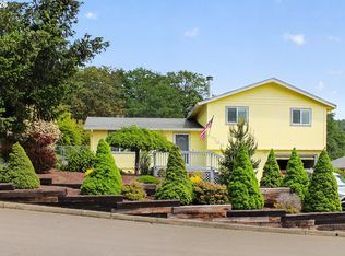 1783 NE Todd St, Roseburg, OR 97470