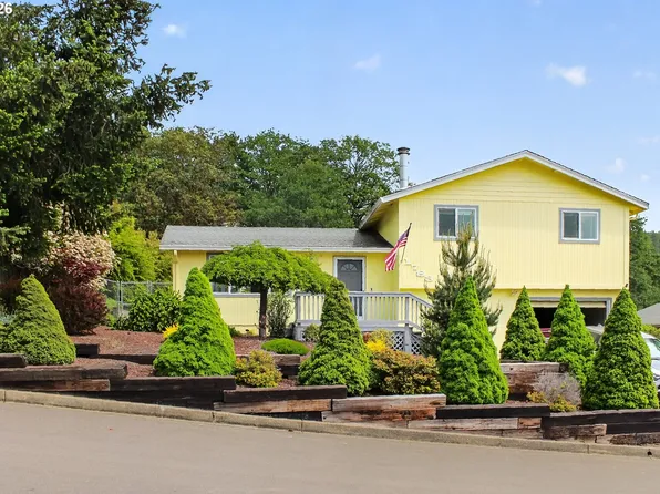 1783 NE Todd St, Roseburg, OR 97470
