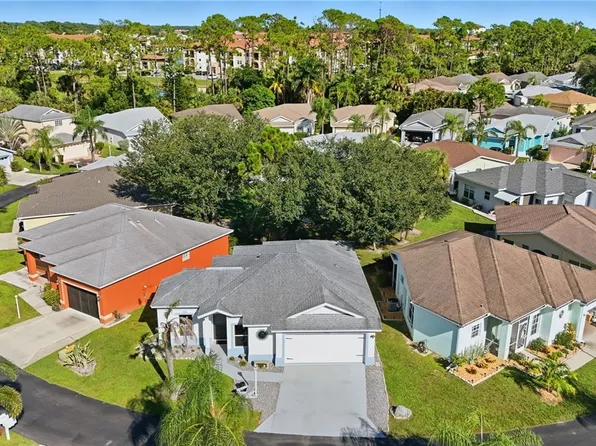 10733 Rio Mar Cir, Estero, FL 33928