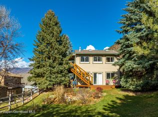 3709 Red Bluff Ln, Glenwood Springs, CO 81601