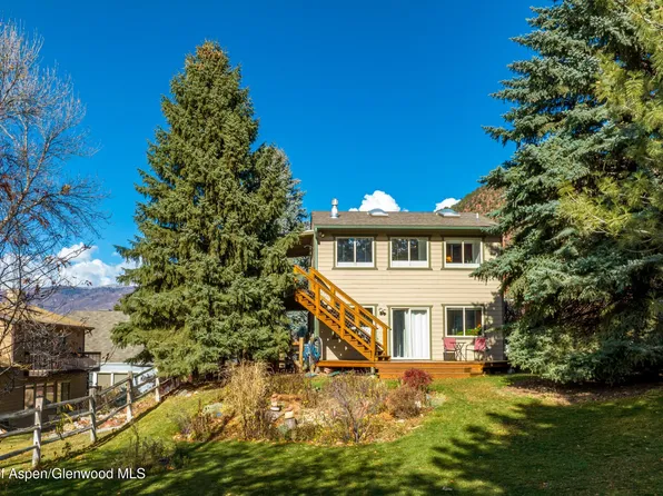 3709 Red Bluff Ln, Glenwood Springs, CO 81601