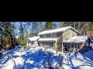 932 Park St, Newland, NC 28657