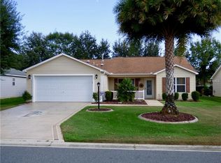 1453 Abercrombie Way, The Villages, FL 32162