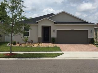 25262 Carnation Sedge Way, Land O Lakes, FL 34639