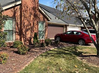 712 Steeplechase Way, Bowling Green, KY 42103