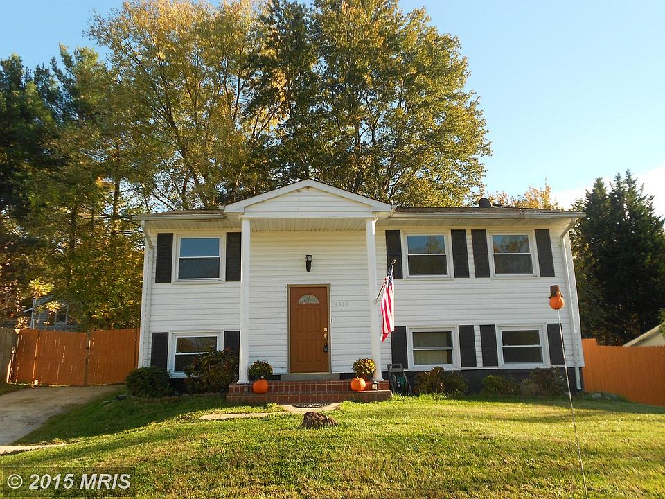 1st image of 4513 Kentland Dr