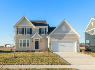 2150 Breezeway Pl, Marysville, OH 43040