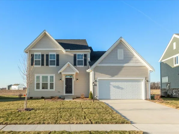 2150 Breezeway Pl, Marysville, OH 43040