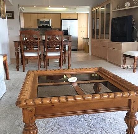 5th image of 1460 Gulf Blvd APT 910