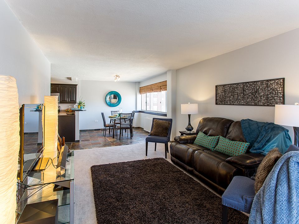 1st image of 909 Logan St APT 7G