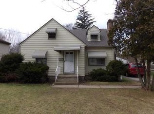 7370 Salinas Trl, Youngstown, OH 44512