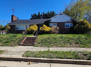 262 Morrison Ave, Salem, NJ 08079