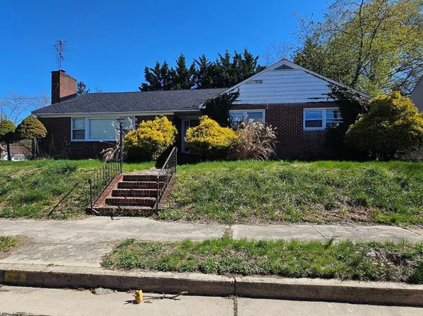 262 Morrison Ave, Salem, NJ 08079