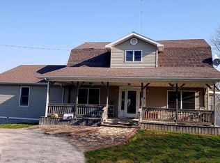 7022 7th St, Eagleville, MO 64442