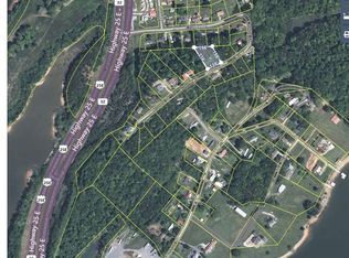 Crosby Dr, Bean station, TN 37708