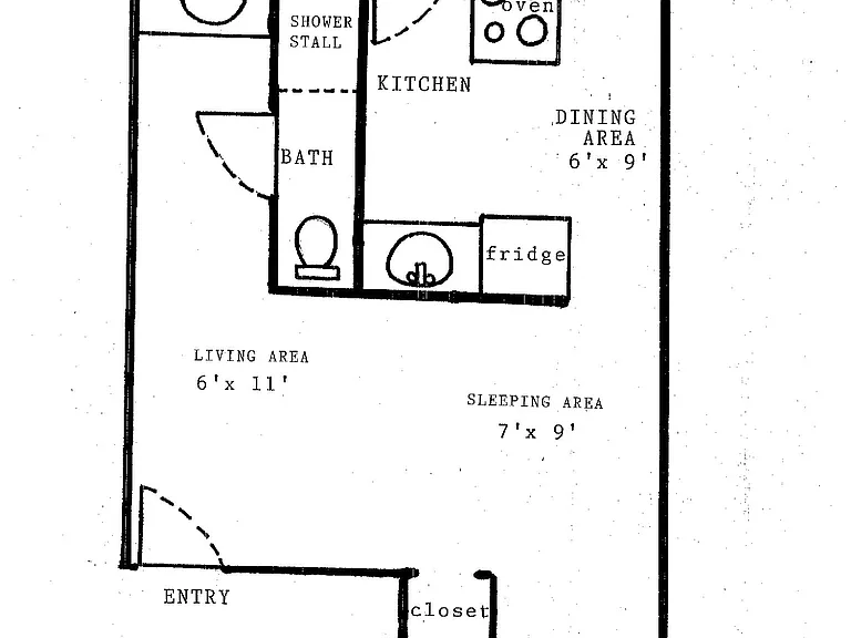 Pruneyard Garden Apartments — Photo 23