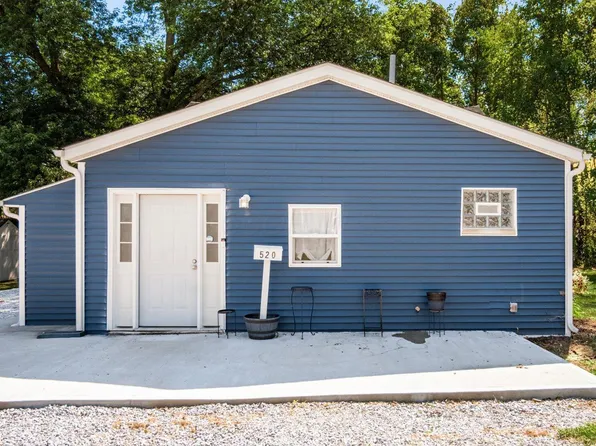 520 South St, Lancaster, OH 43130