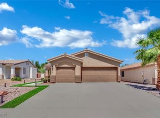 2558 Wiltshire Ave, Henderson, NV 89052